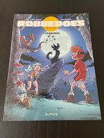 Robbedoes Special 3. De wolfman, Ophalen of Verzenden, Zo goed als nieuw, Eén stripboek