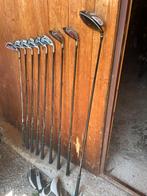 Cobra Heren Golfset, Sport en Fitness, Golf, Ophalen, Zo goed als nieuw, Set, Overige merken