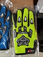 Ultra Motocross Motorcross S/L handschoenen in 5 kleuren, Nieuw met kaartje, Dr.Nolenslaan 157E 6136GM Sittard, Ophalen of Verzenden