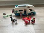Playmobil camper 70088, Ophalen, Zo goed als nieuw, Complete set