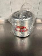 ijsemmer Red Bull, Ophalen of Verzenden, Nieuw, Gebruiksvoorwerp