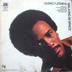 Quincy Jones - Walking In Space, 1960 tot 1980, Gebruikt, Verzenden, 12 inch