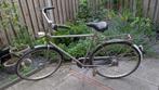 Stalen ros met karakter – Select herenfiets, Ophalen, Gebruikt, Overige merken, Versnellingen