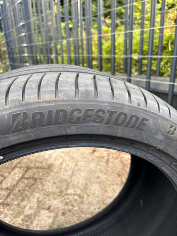 2x Z.G.A.N Bridgestone 315/35 R20 110Y beschikbaar voor biedingen
