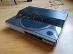 Vintage Philips FP 146 linear tracking turntable, Ophalen of Verzenden, Overige merken