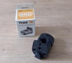 gmg yepp mini adapter voor yepp mini voorzitje fietsstoel, Fietsen en Brommers, Fietsaccessoires | Fietsstoeltjes, Ophalen of Verzenden
