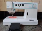 Pfaff Smarter 260C naaimachine, Hobby en Vrije tijd, Naaimachines en Toebehoren, Ophalen of Verzenden, Zo goed als nieuw, Naaimachine