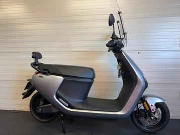 Segway E110S 25km Nieuw! Nog 1 malig op voorraad! Op=Op! beschikbaar voor biedingen