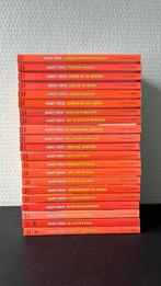 Nancy Drew serie, Ophalen of Verzenden