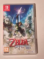 Zelda: Skyward Sword HD - Nintendo Switch, Avontuur en Actie, 1 speler, Ophalen of Verzenden, Zo goed als nieuw