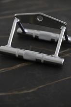 Hastings Dubbele Handgreep, Sport en Fitness, Fitnessmaterialen, Ophalen, Nieuw, Overige typen