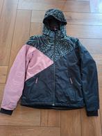 brunotti wintersport jas, Kinderen en Baby's, Kinderkleding | Maat 152, Gebruikt, Meisje, Ophalen of Verzenden, Brunotti