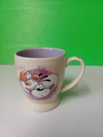 Beker - Diddl - Sterrenbeeld Kreeft, Ophalen of Verzenden, Diddl, Gebruikt, Servies