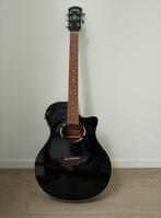 Yamaha APX 500 semi akoestische gitaar, Muziek en Instrumenten, Snaarinstrumenten | Gitaren | Elektrisch, Ophalen, Gebruikt, Hollow body