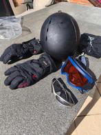 Skihelm, Gebruikt, Overige typen, Minder dan 100 cm, Ophalen