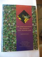 Sprinkhanen en krekels van Nederland, Kleukers, Nieukerken, Ophalen of Verzenden, Zo goed als nieuw