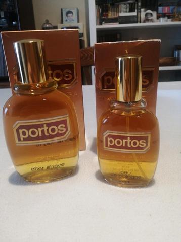 Portos Balenciaga.  beschikbaar voor biedingen