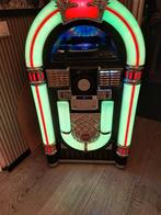 Jukebox 1,28m hoogte, Verzamelen, Automaten | Jukeboxen, Ophalen of Verzenden, Gebruikt, 1970 tot heden, Overige merken