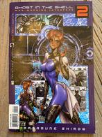 Ghost In The Shell 2 Man-Machine Interface | #5 | Dark Horse, Boeken, Eén comic, Ophalen of Verzenden, Zo goed als nieuw, Amerika