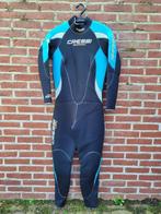 Duikpak Cressi 2,5 mm dames maat 42, Watersport en Boten, Duiken, Ophalen, Zo goed als nieuw, Duikpak