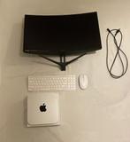 Mac mini m1, 2020, Computers en Software, Apple Desktops, Ophalen, 256 GB, 8 GB, Zo goed als nieuw