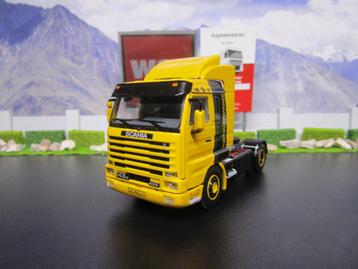 Wsi 01-4782 Scania R143 Streamline 4x2, Krommenhoek BV beschikbaar voor biedingen