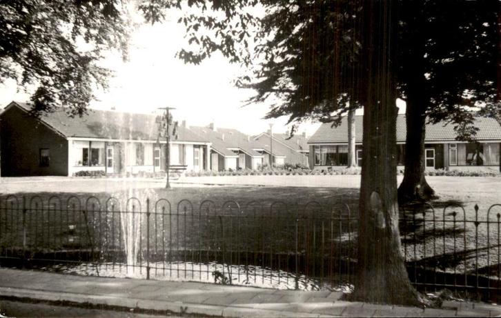 Lienden - Vredelust, Verzamelen, Ansichtkaarten | Nederland, Ongelopen, Gelderland, Voor 1920, Ophalen of Verzenden