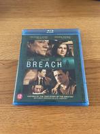 BLU-RAY Breach, Ophalen of Verzenden, Zo goed als nieuw, Actie