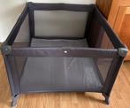 Bebeconfort Circus, 2-in-1 baby box en campingbed / reiswieg, Ophalen, Zo goed als nieuw, Vierkant, Boxkleed