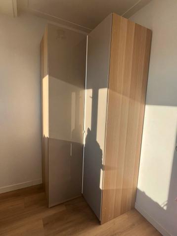 Ikea pax kast hoek - afbeelding 1