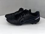 Nike Tiempo Legend 9 FG/MG Voetbalschoenen, Ophalen of Verzenden, Zo goed als nieuw