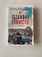 De Istanbul connectie-Rob van Olm, Ophalen