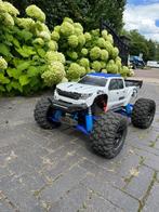 Traxxas xmaxx 8s, Hobby en Vrije tijd, Gebruikt, Onderdeel, RTR (Ready to Run), Overige schalen