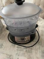 Stoomapparaat, Ophalen of Verzenden, Zo goed als nieuw