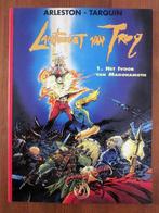 Lanfeust van Troy 1: Het ivoor van Magohamoth (SoftCover), Boeken, Ophalen of Verzenden, Zo goed als nieuw, Eén stripboek