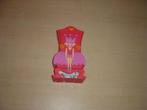 Leuk kindertafellampje van plato toys, Ophalen of Verzenden, Gebruikt, Lamp