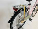 Gazelle Chamonix C7 damesfiets S-49cm, Overige merken, Gebruikt, 47 tot 50 cm, Versnellingen