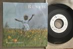 Runrig - Protect and Survive 7” DE 1988, Ophalen of Verzenden, Gebruikt