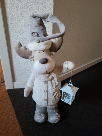 Kerst Rendier  beschikbaar voor biedingen