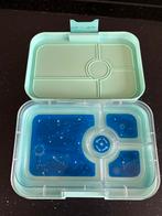 Yumbox 4 vakken, Diversen, Schoolbenodigdheden, Ophalen of Verzenden, Zo goed als nieuw