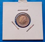 1 cent 1980 - Juliana UNC, Verzenden, Koningin Juliana, 1 cent