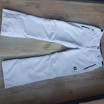 Skibroek heren H grijs Brunotti incl afneembare bretels, Sport en Fitness, Skiën en Langlaufen, Overige merken, 100 tot 140 cm