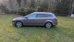 Ford Mondeo 2.0 Stci 149KW Wagon AUT 2011 Bruin, 4 cilinders, Leder en Stof, Stationwagon, Particulier