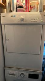 Zanussi droger, Ophalen, 6 tot 8 kg, Gebruikt, Luchtafvoer