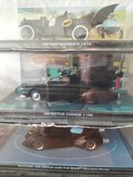 Batman - Batmobile, Verzamelen, Ophalen of Verzenden, Superheld, Zo goed als nieuw, Beeldje of Figuurtje