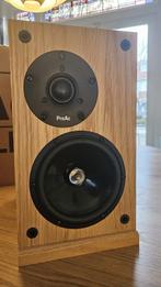Proac Reponse DB1 Mini Luidsprekers High End - nieuwstaat, Zo goed als nieuw, 120 watt of meer, Front, Rear of Stereo speakers