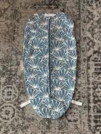 *** Puckababy mini seashell blauw ***, Kinderen en Baby's, Ophalen of Verzenden, Zo goed als nieuw, 70 tot 85 cm, Slaapzak