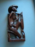 Houtsnijwerk, Antiek en Kunst, Ophalen of Verzenden