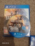 BattelField 1 3d, 1 speler, Ophalen of Verzenden, Zo goed als nieuw