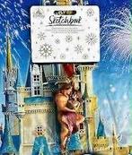 Disney amerika tarzan & jane ornament, Verzamelen, Disney, Ophalen of Verzenden, Overige figuren, Beeldje of Figuurtje